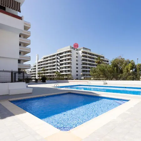 Appartamento Comfy Altemar-3 By Interhome Playa de las Americas (Tenerife)