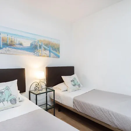 Comfy Altemar-3 By Interhome Appartamento