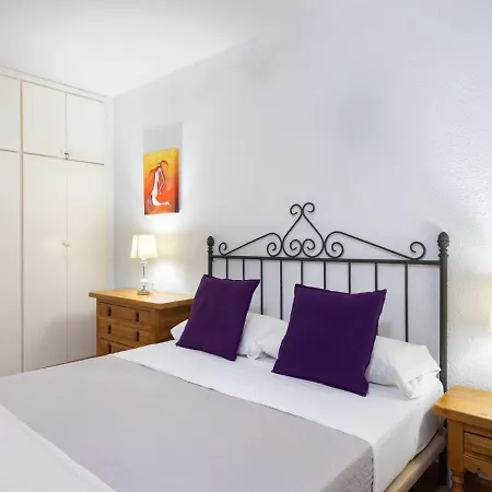 Appartamento Comfy Altemar-3 By Interhome
