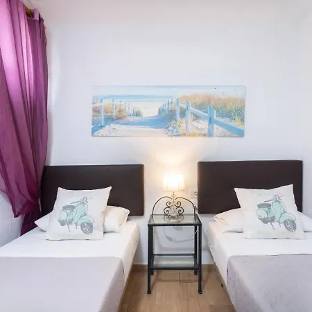 Comfy Altemar-3 By Interhome Appartamento