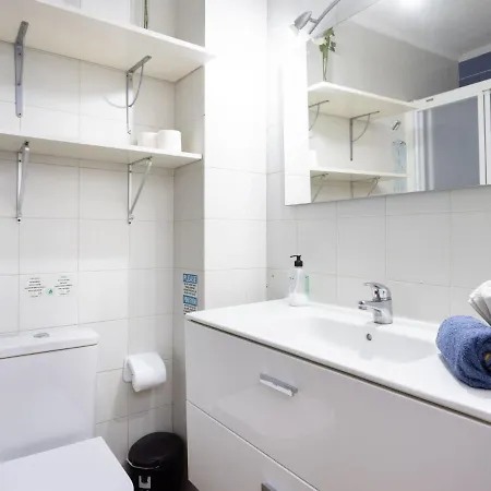 Comfy Altemar-3 By Interhome Appartamento Playa de las Americas (Tenerife)
