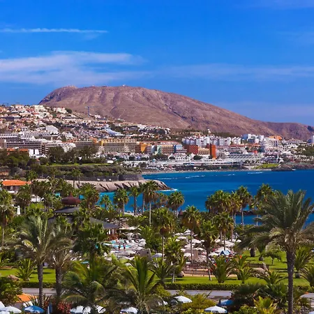 Appartamento Comfy Altemar-3 By Interhome Playa de las Americas (Tenerife)