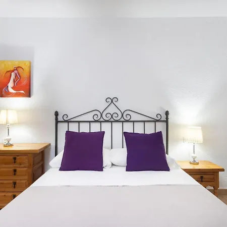 Comfy Altemar-3 By Interhome Lejlighed *