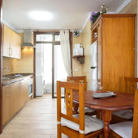 Comfy Altemar-3 By Interhome Playa de las Américas